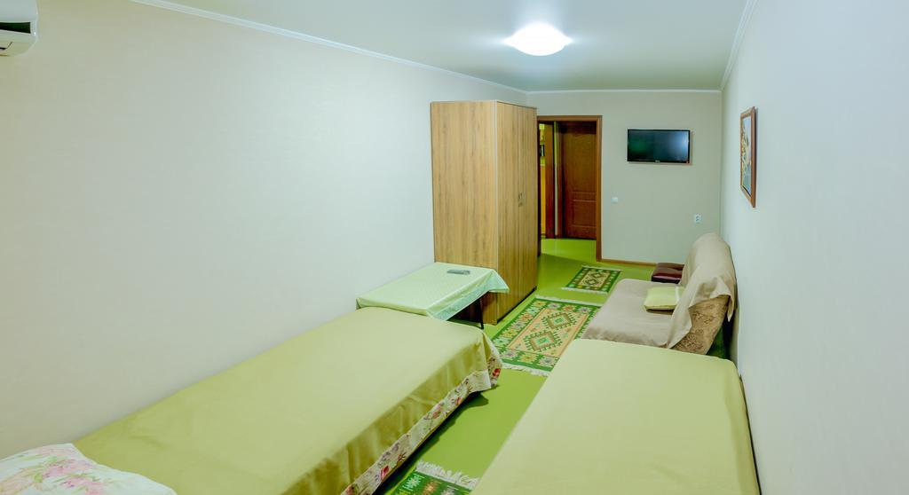 Apartment Utegen Batyr 2 Almaty Экстерьер фото